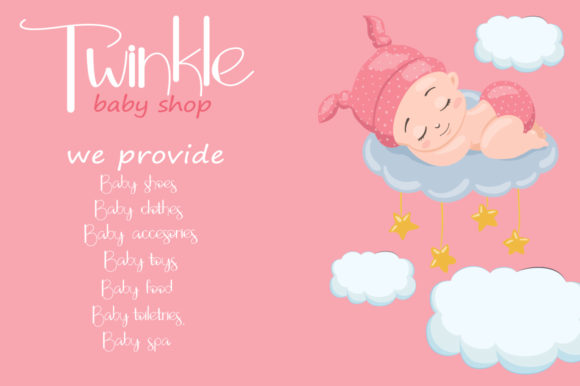 Lovely Lailla Font PNG with transparent background - Preview 3