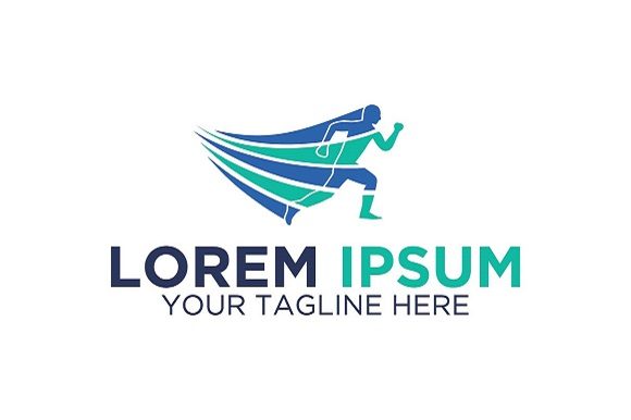 Runners Logo