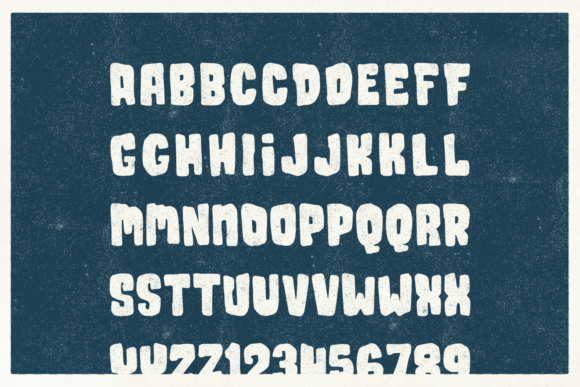 Sacremende Font PNG with transparent background - Preview 4