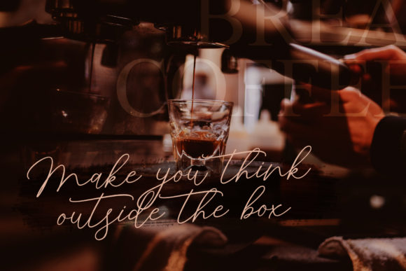 Amstonish Font - Preview 6