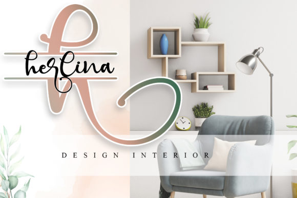 Barachiel Font - Preview 3
