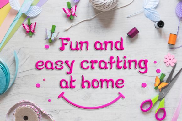 Barisque Font PNG with transparent background - Preview 2