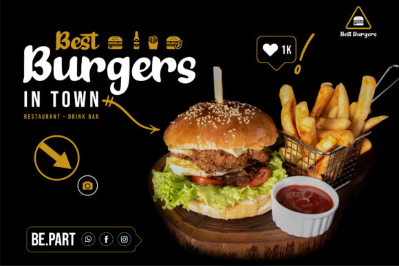 Bester Keefi Font - Preview 4