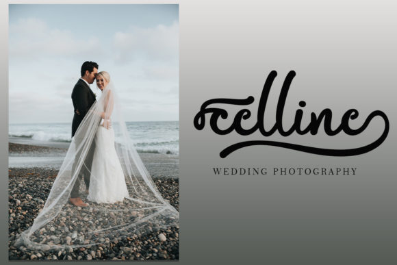Bialletta Font - Preview 4
