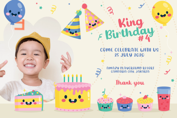 Born to Shine Font - Preview 3