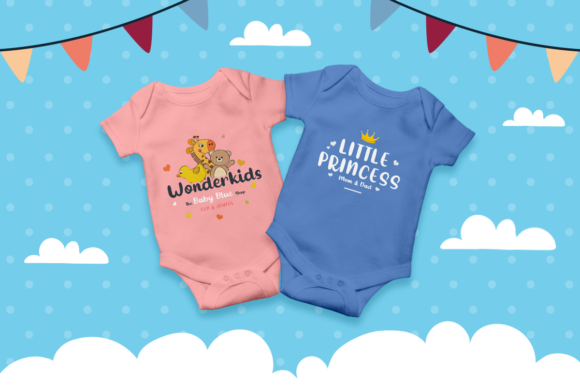 Born to Shine Font - Preview 6