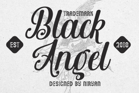 Brightlast Font - Preview 6