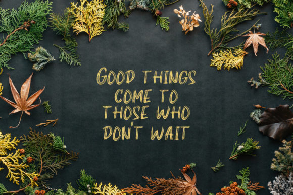 Bristleside Font PNG with transparent background - Preview 3