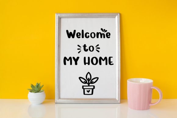 Bubble Font - Preview 3