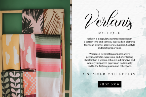 Cerlyneeta Font - Preview 4