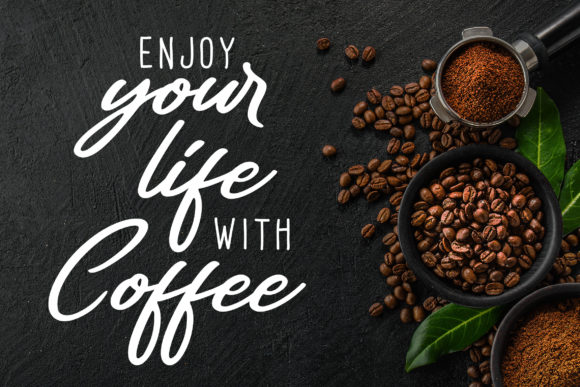 Fostter Font PNG with transparent background - Preview 5
