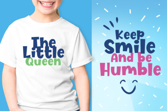 Fresh Coconut Font - Preview 3