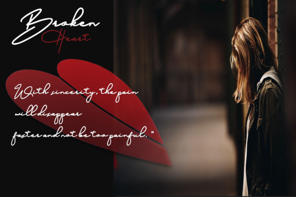 Gomes Font - Preview 3