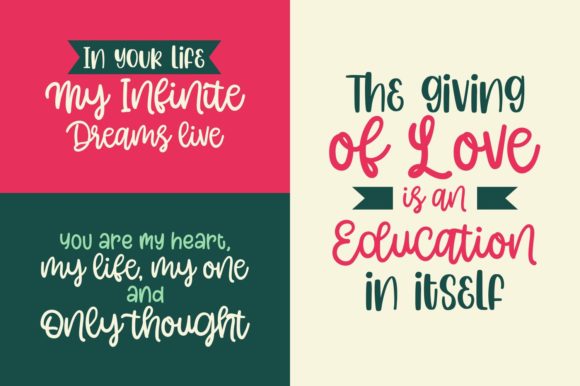 Hello Winkle Font PNG with transparent background - Preview 1