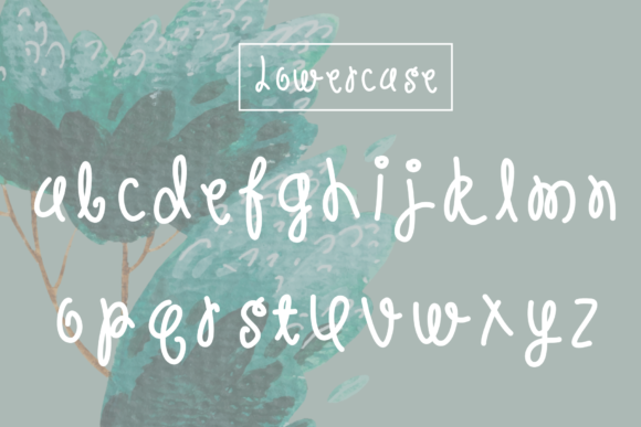 Jacqueline Font - Preview 6
