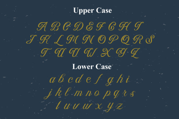 Kathun Font PNG with transparent background - Preview 1