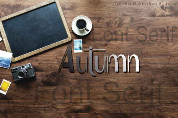 Marttir Font PNG with transparent background - Preview 2