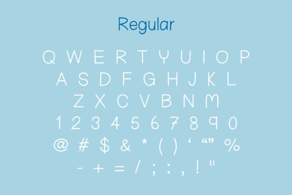 Mazella Font PNG with transparent background - Preview 2