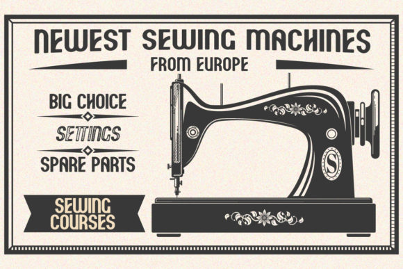Motgan Font PNG with transparent background - Preview 4