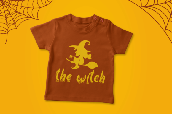 Pumpkin Web Font PNG with transparent background - Preview 4