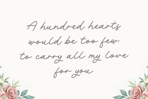 Rachel Bowie Font PNG with transparent background - Preview 1