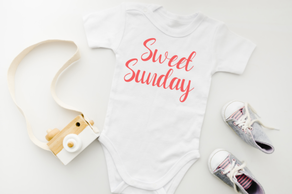 Raflist Font PNG with transparent background - Preview 3