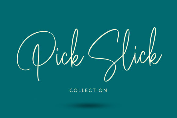 Red Chute Font PNG with transparent background - Preview 2