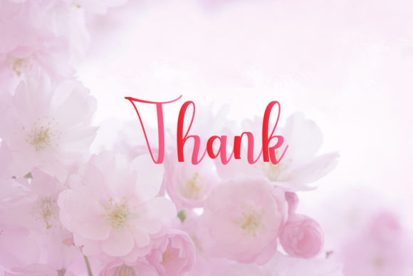 Restu Ibu Font PNG with transparent background - Preview 2