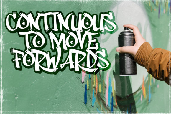 Rhieknuza Font PNG with transparent background - Preview 3