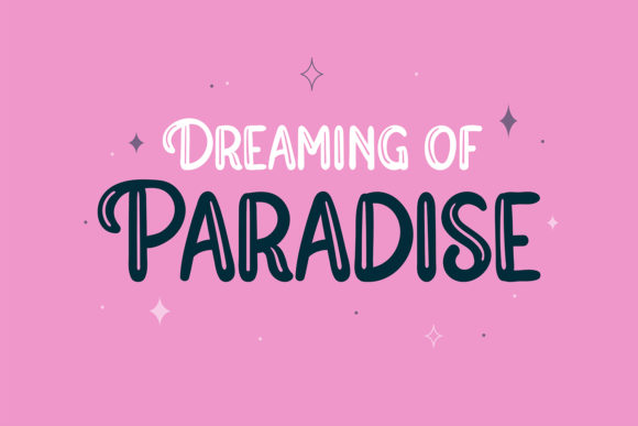 Agnostic Mirossa Font - Preview 5