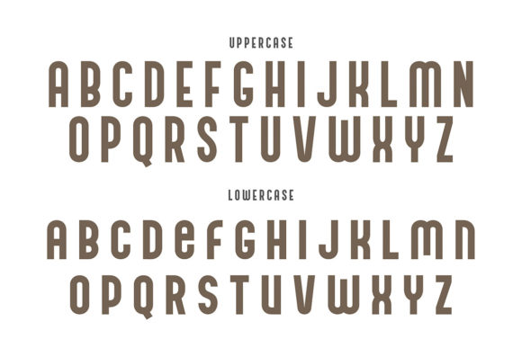 Andreas Font - Preview 4
