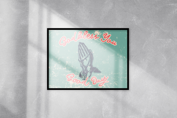 Azzura Lineweight Font - Preview 4
