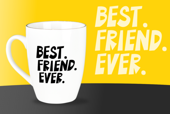 Bourney Jacker Font - Preview 5