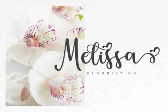 Brigtia Font - Preview 3