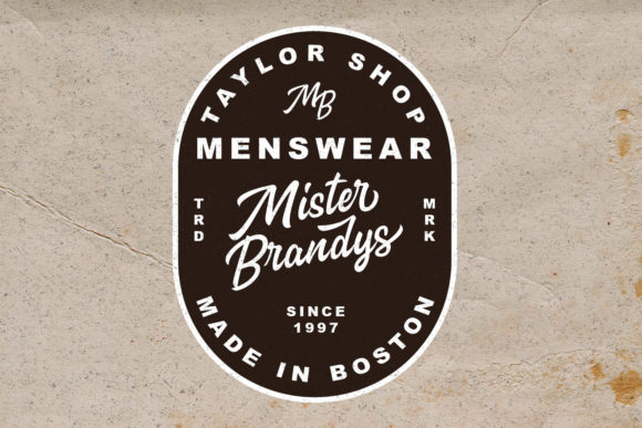 Capenhood Font - Preview 5