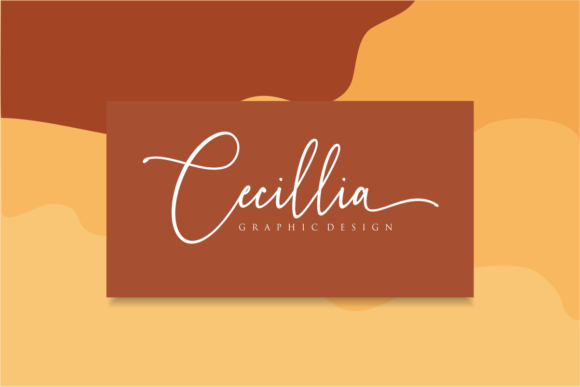 Chicago Font - Preview 2
