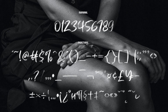 Creslina Font - Preview 6