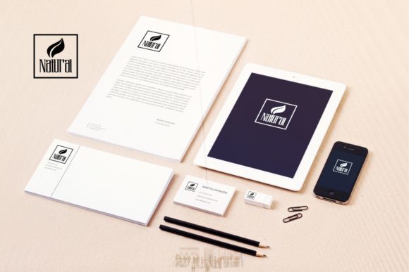 Fly over Font - Preview 1