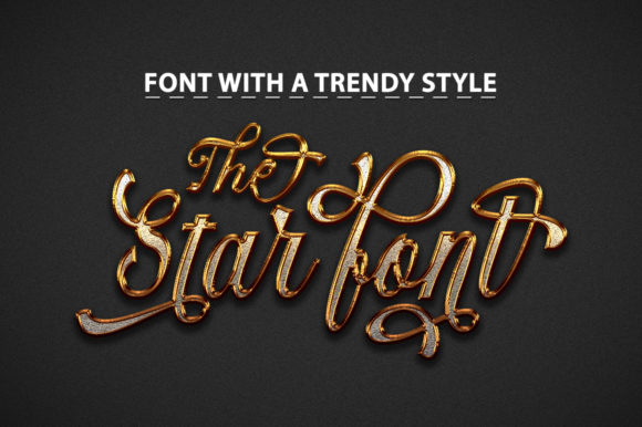 Gravitafont Font PNG with transparent background - Preview 5