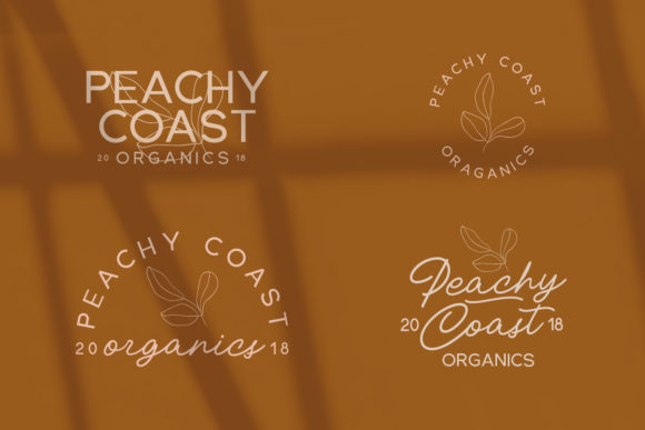 Irish Belle Font - Preview 4