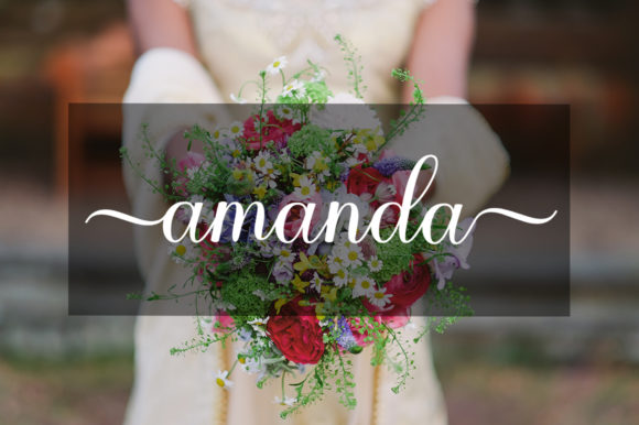 Kayshifa Font PNG with transparent background - Preview 3