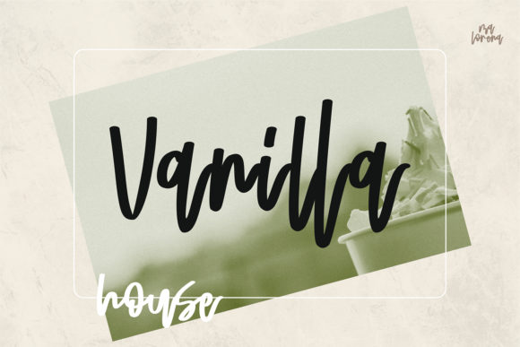 Ma Lorena Font PNG with transparent background - Preview 4