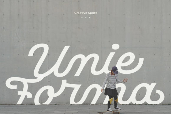 Novocane Mono Font PNG with transparent background - Preview 3