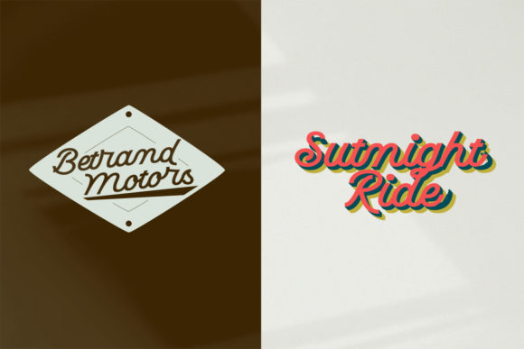 Novocane Mono Font PNG with transparent background - Preview 6