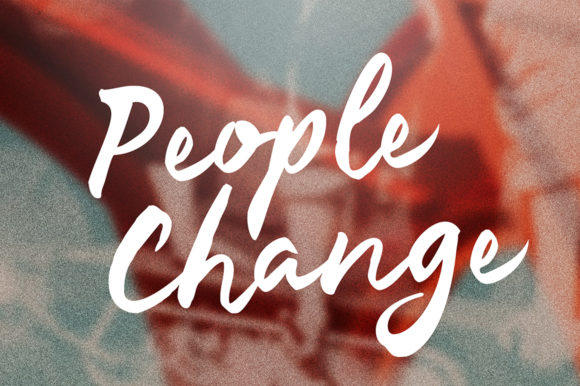 Orjel Font PNG with transparent background - Preview 1