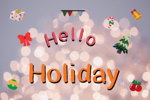 Palochev Font PNG with transparent background - Preview 3