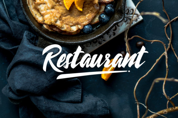 Samoell Font PNG with transparent background - Preview 5