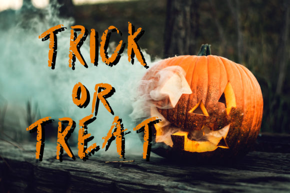 Sleepy Hollow Font PNG with transparent background - Preview 1