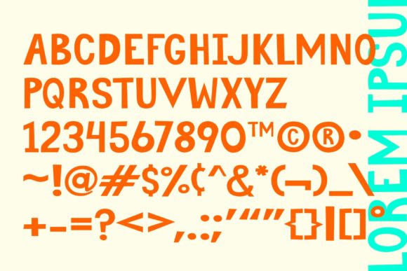 Bobbie Font - Preview 3