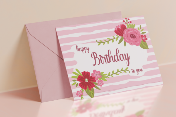 Bellanie Font - Preview 2